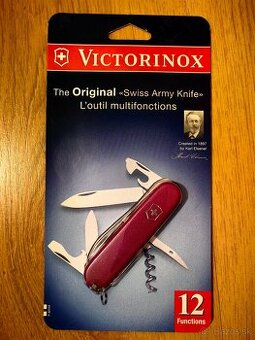 Victorinox