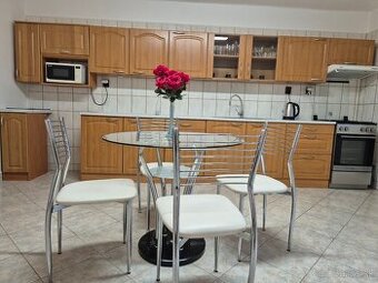 Prenájom 1-izb. byt v rodinnom dome Priekopa