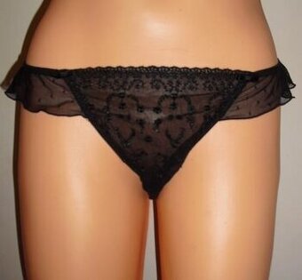 Intimissimi babydoll tangaciky