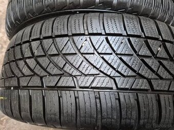 205/50 r17 celoročné 4 ks HANKOOK dezén 8 - 6,6 mm