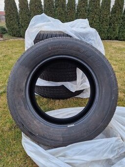 Predam pneu Bridgestone Dueler H/T 684 II 265/60 R18 110H