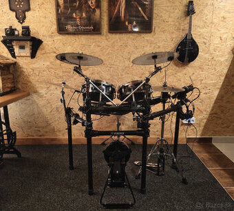 Profesionální sada ROLAND TD - 25