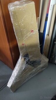 Škoda Octavia 3 pravý predný blatník