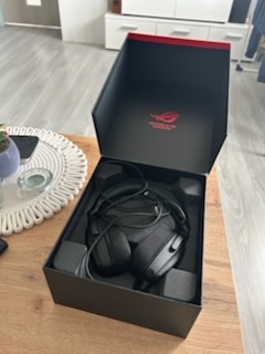 Predám Herne sluchadla