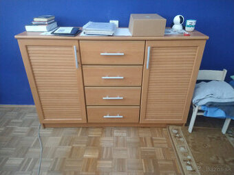 zachová spálňová zostava