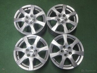 R16 hliníkové disky ATS rozteč 5x112