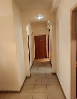 Na predaj veľký 2-izbový byt - ul. Olbrachtova, Bratislava I