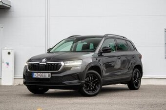 Škoda Karoq 2.0TDI DSG - SK auto - 1.majiteľ - TOP STAV
