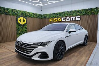 Volkswagen Arteon 2.0 TDI 147 kW DSG 4Motion