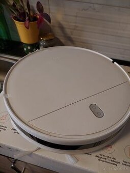 Robotický vákuový vysávač Mi Robot Vacuum Mop Essent