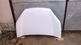 Fiat Doblo predná kapota