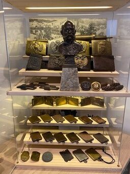 Kúpim Rakúsko-uhorské identifikačné známky