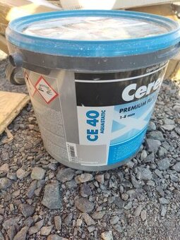 Škárovačka, Špárovačka Ceresit