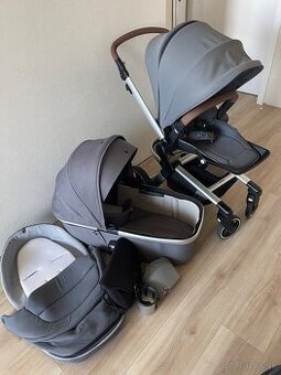 Joolz Hub plus dvojkombinacia