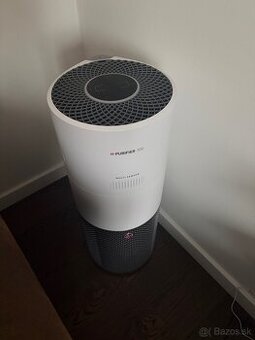 Predám čističku vzduchu so zvlhčovačom smart