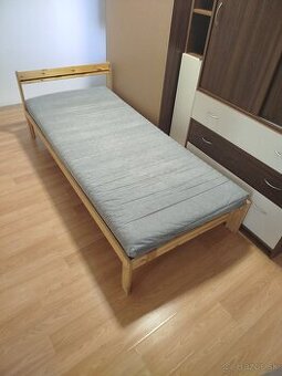 Posteľ 200x90