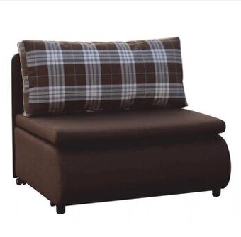 Rozťahovacie kreslo