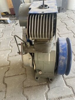 predám kompresor orlik