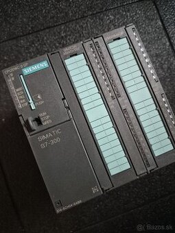 Simatic Siemens CPU314C-2 DP
