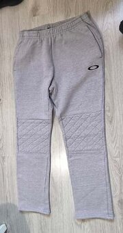 damske teplaky Oakley hrube