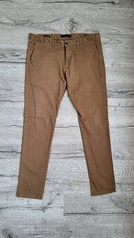 Pánske nohavice Calliope man (skinny fit)