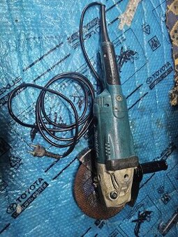 Makita GA9020R uhlová brúska 2200 W 230 mm W-wa