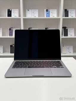 ZÁRUKA 2 ROKY /  Apple MacBook Air M3 2024 / 16GB / 512GB