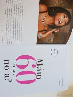 Mám 60 rokov, no a? 
Autori
Rebecca Justh