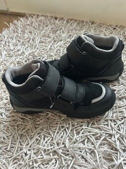 Zimne topanky Superfit ako nove,velkost 36