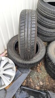 165/70r14 81T Fulda letne a 175/65r14 82T matador letne