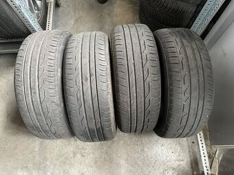 Bridgestone Turanza T001 205/55 R16