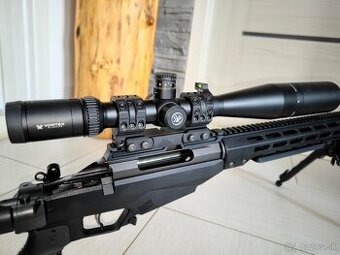 Tikka T3X  TAC A1 6.5 creedmoor