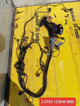 Audi a4b7/a6c6 3.0/2,7TDI 150,171,176KW 2.0TDI 103,125 105kw