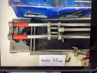 Rezačka na kachličky