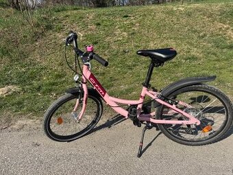Dievčenský CTM bicykel “20” Ellie