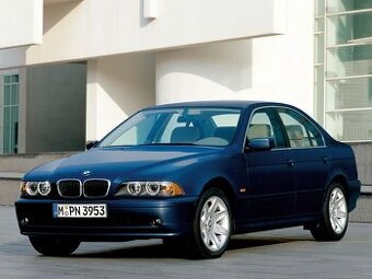BMW 525 tds