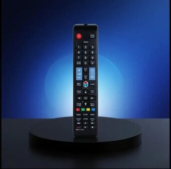 Diaľkové ovládanie Samsung