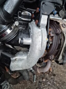 Turbo 1.6 tdi, 1.9 tdi, 2.0 tdi,  BXE, BLS, CAYC