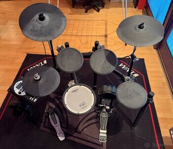 Roland TD11 - elektronické bicie