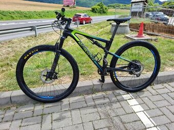 Merida ninety-six 6000