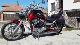 Suzuki Intruder 1400 (2000)