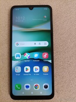Redmi A5 čierny