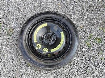 Rezervný disk 5x114.3 R17