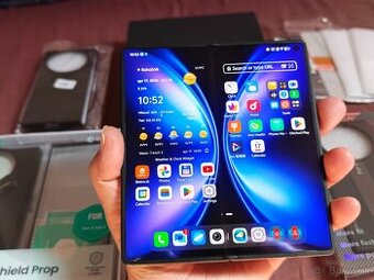 Skladací mobil Vivo X Fold 5 12/256GB