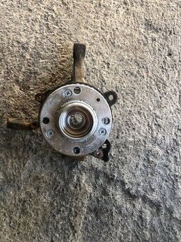 Predám otoč Seat Arosa/Ibiza rozteč 4x100