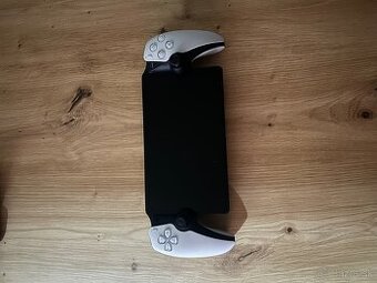 Ps5 Portal ( Sony PORTAL Remote Player PS5 )