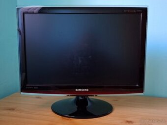 Predám LCD monitor Samsung T200HD