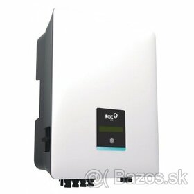 FoxESS T10-G3 + WiFi 10KW