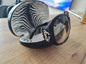 Slnečné okuliare Cavalli
