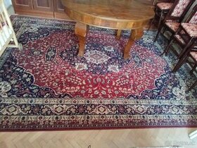 Pravý perzsky koberec - 1